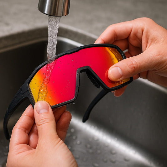 How to Properly Clean Your Sunglasses (Without Damaging Them) - Zol