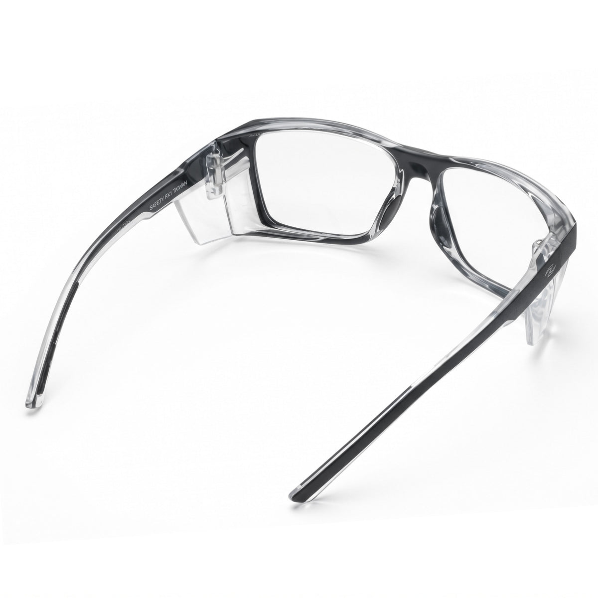ZOL RX1 Safety Glasses with Side Shields