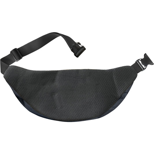Zol Classic Xsmall Fanny Pack (Black)