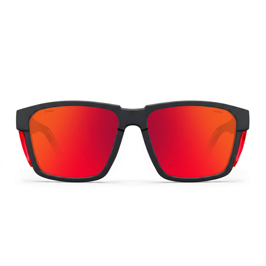 Zol Worker Z87 + Safety Sunglasses