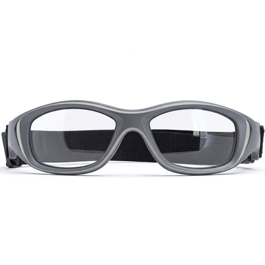 ZOL Kids RX Sports Goggles – Strap Style | ANSI Z87.1