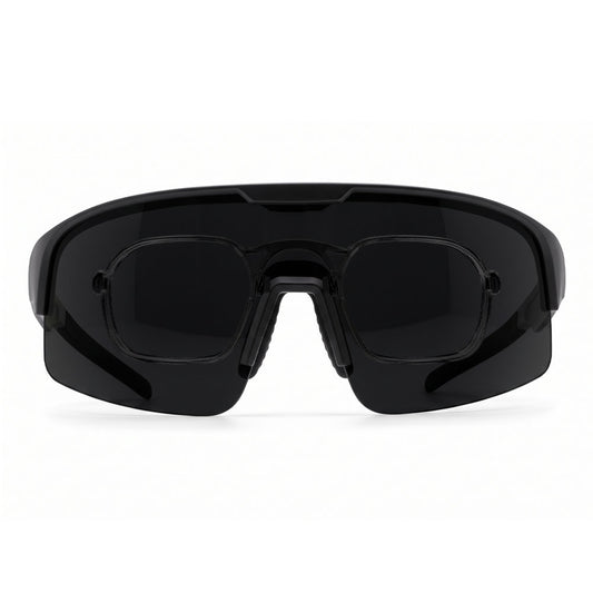 Zol Focus Polarized Sunglasses With Optical Insert