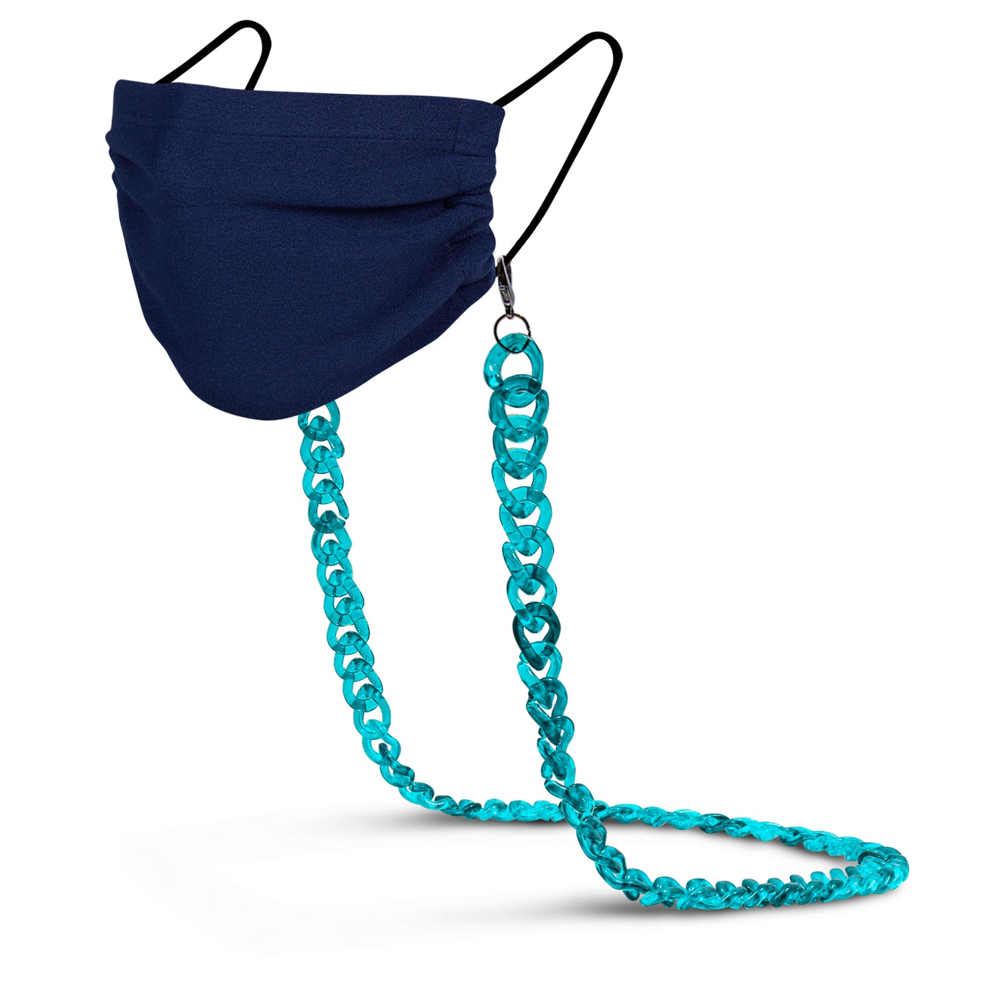 Zol Eyewear Chain and Face Mask Holder