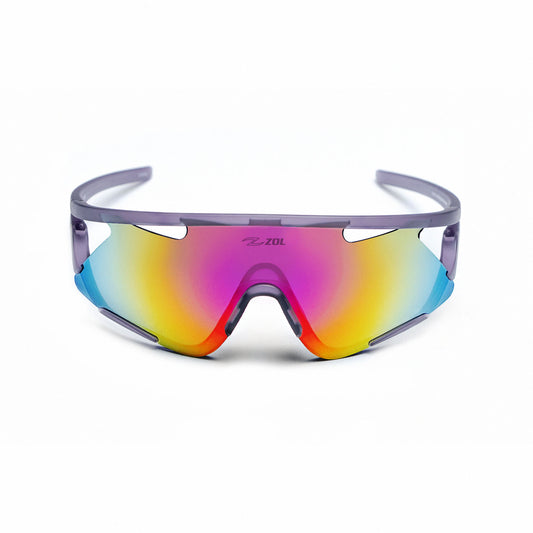 Zol Apex Sunglasses | RX Insert Compatible