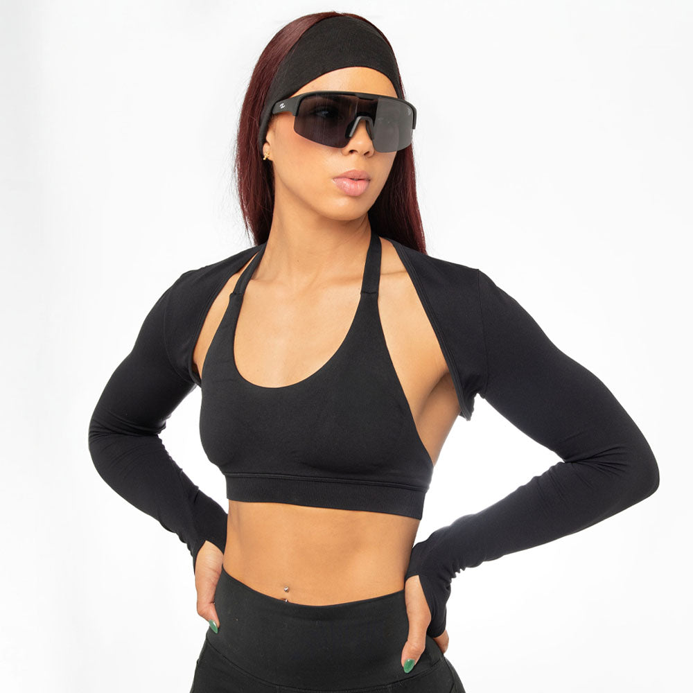 Zol Focus Polarized Sunglasses