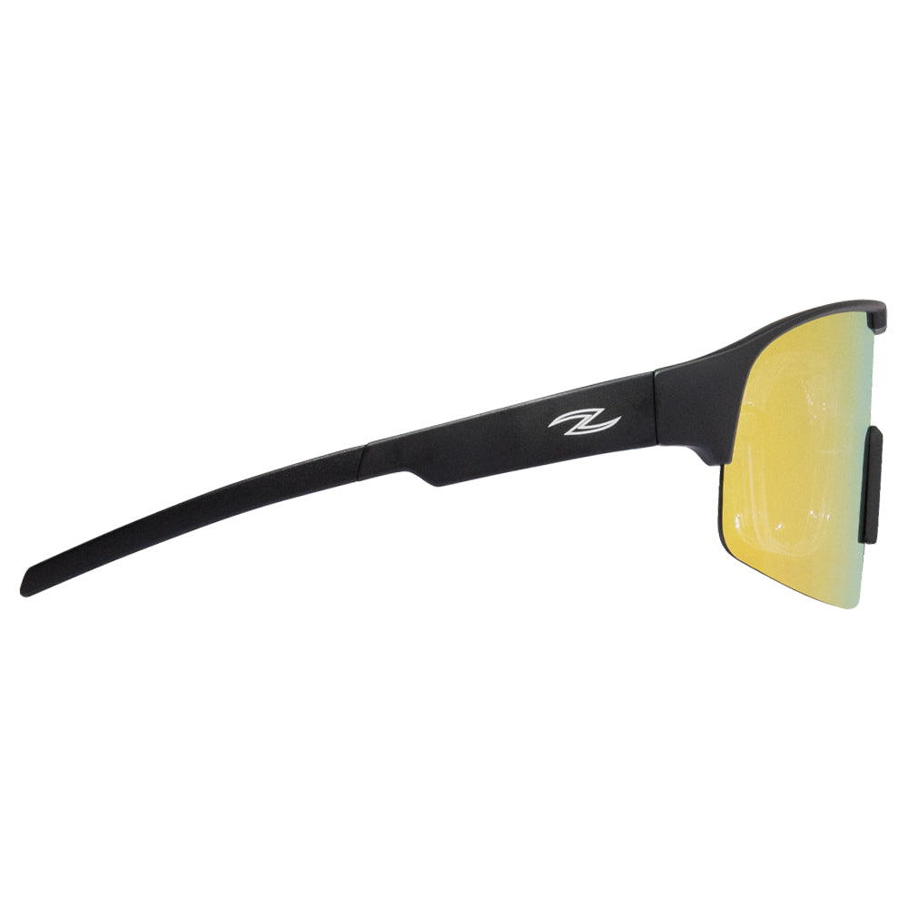 Zol Focus Sunglasses With Optical Insert