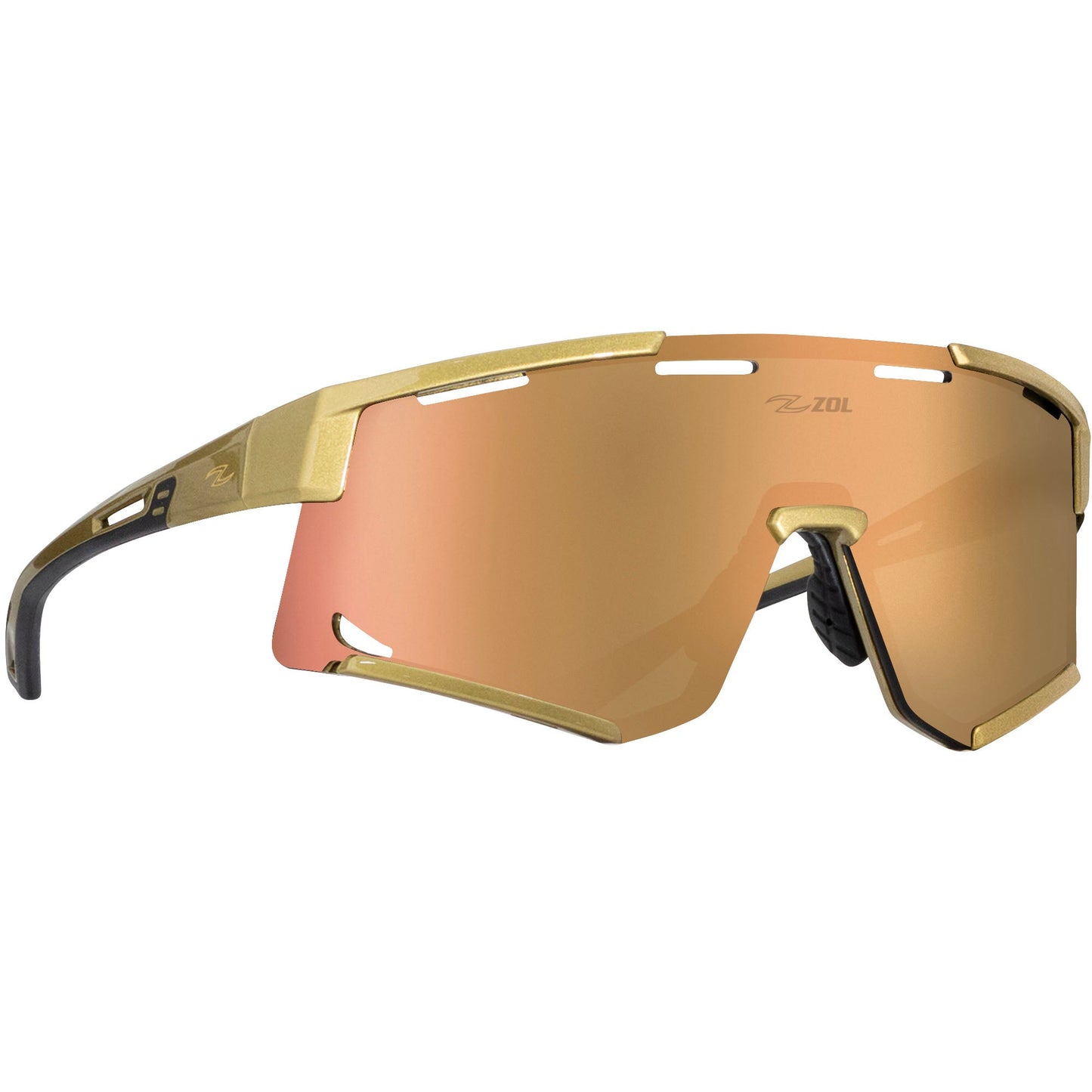 Zol Astro Sunglasses - Zol
