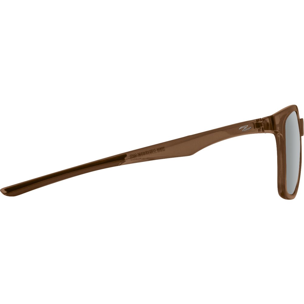 Zol Box Polarized Sunglasses - Zol