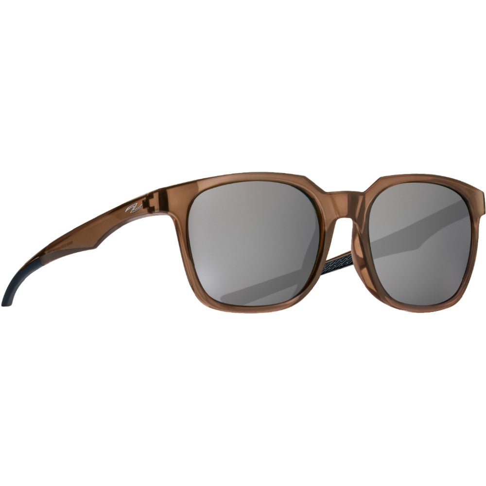 Zol Box Polarized Sunglasses - Zol