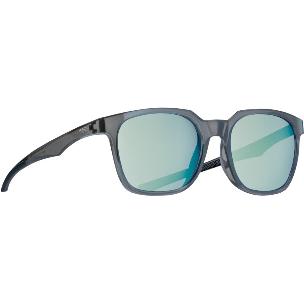 Zol Box Polarized Sunglasses - Zol