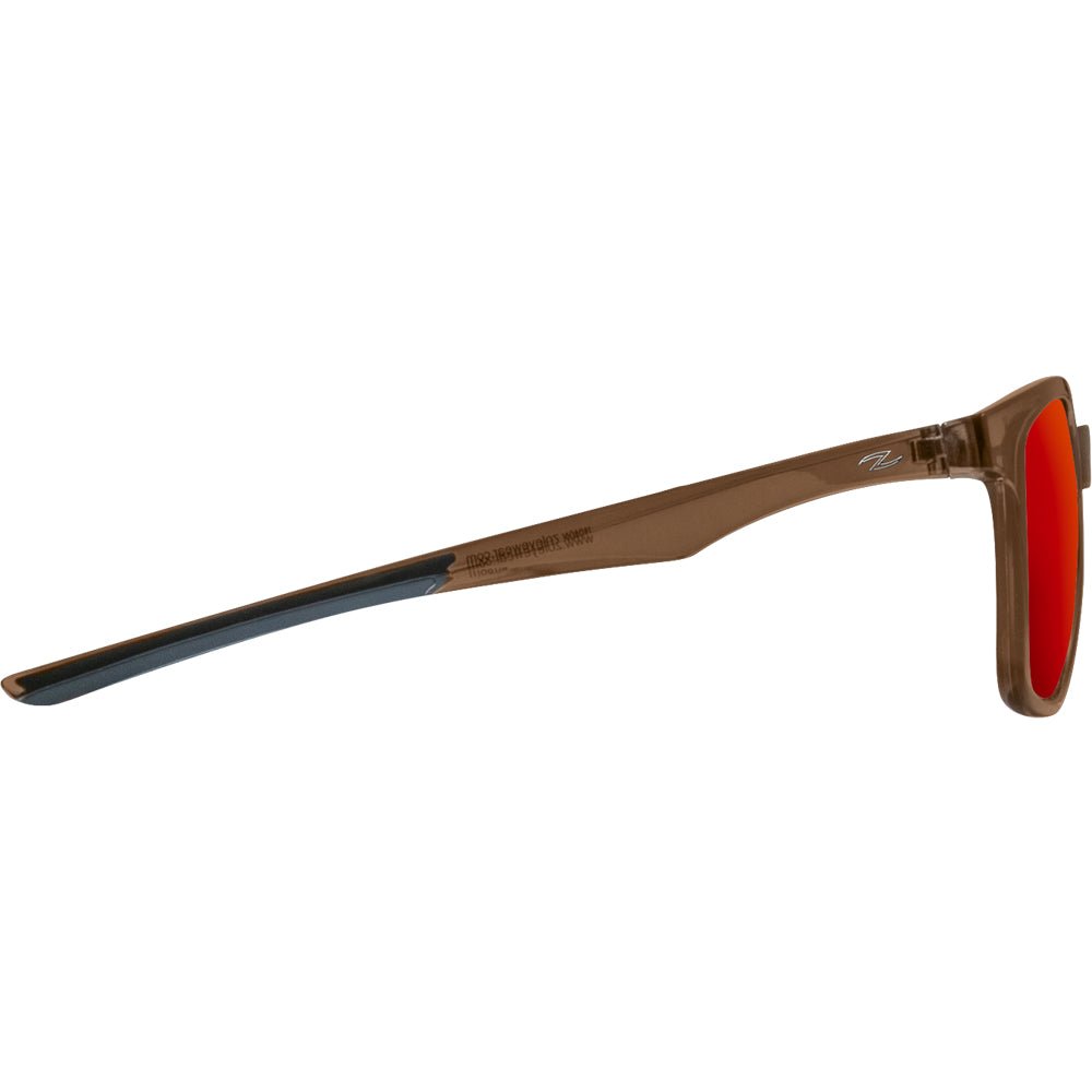 Zol Box Polarized Sunglasses - Zol