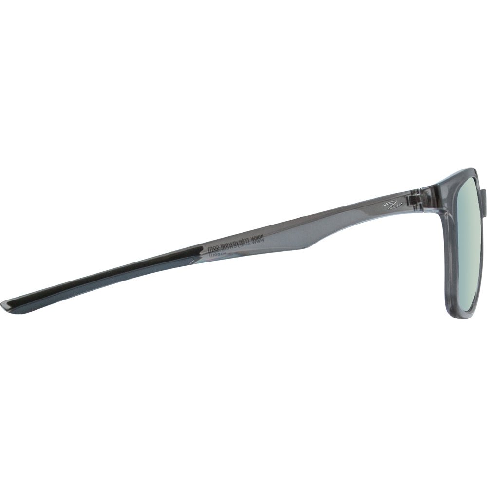 Zol Box Polarized Sunglasses - Zol