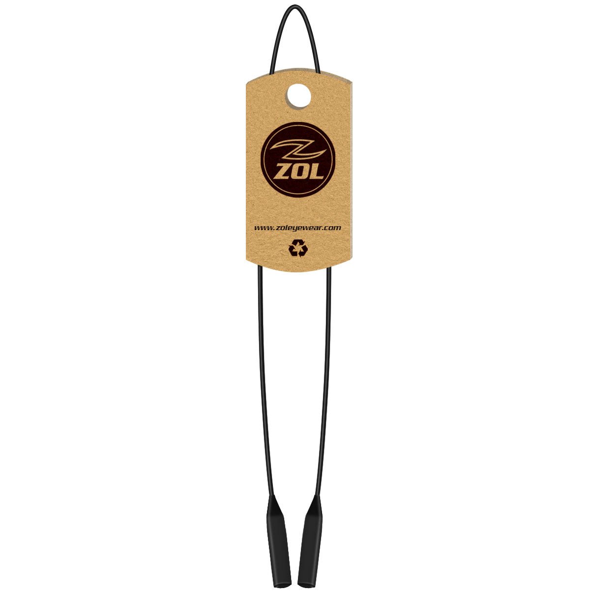 Zol Bungee Eyewear Retainer - Zol
