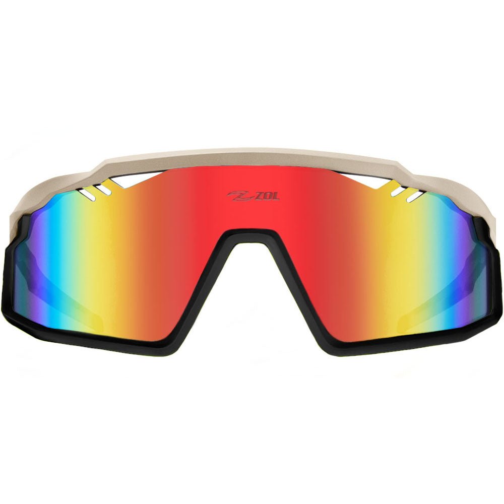 Zol Champion Sunglasses - Zol