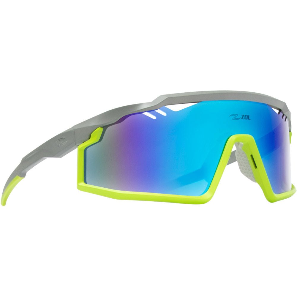Zol Champion Sunglasses - Zol