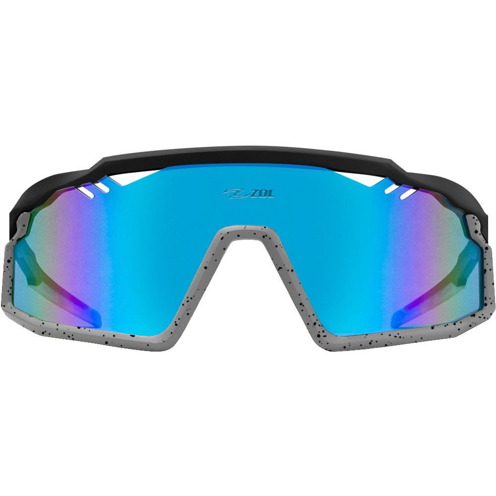 Zol Champion Sunglasses - Zol