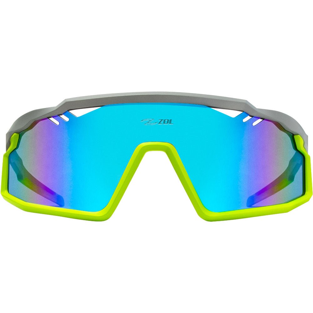 Zol Champion Sunglasses - Zol