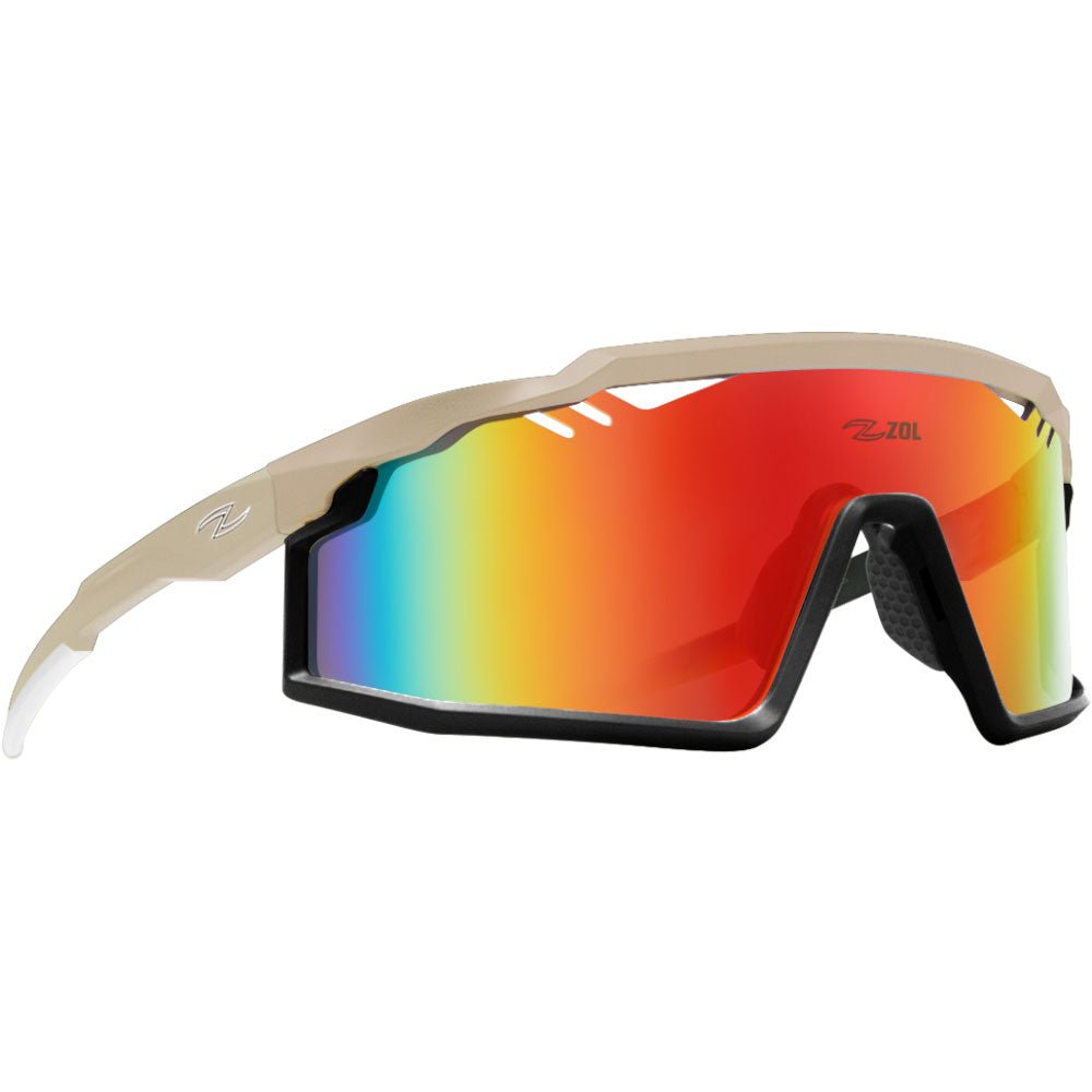 Zol Champion Sunglasses - Zol