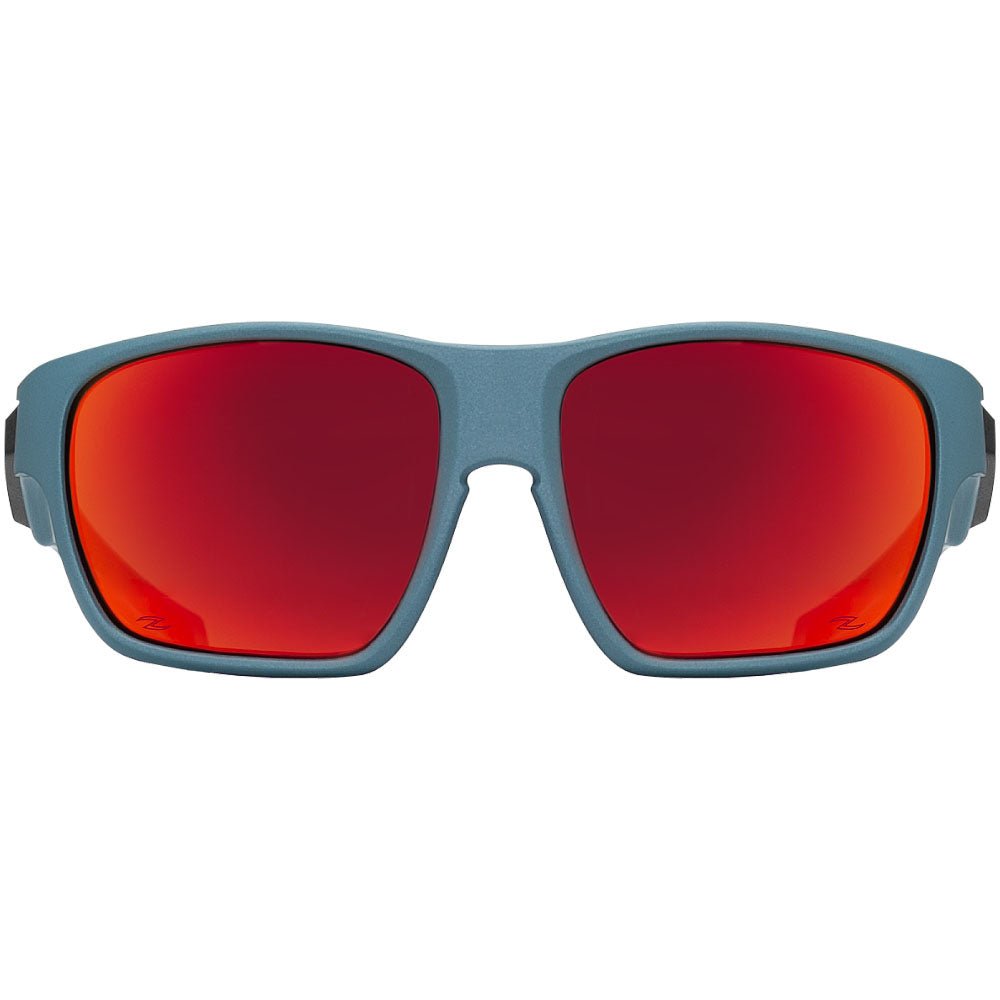 Zol Chavo Polarized Sunglasses - Zol