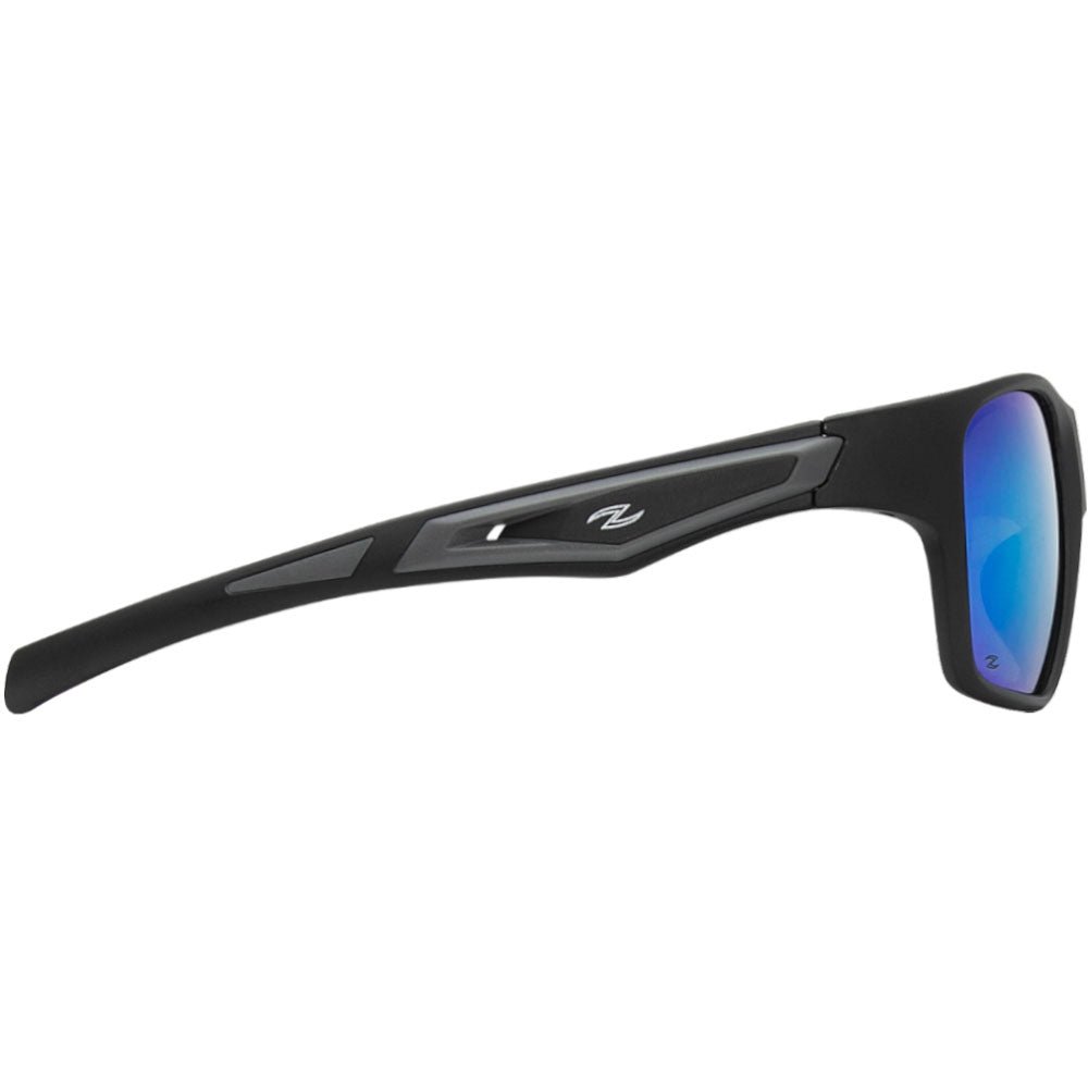 Zol Chavo Polarized Sunglasses - Zol