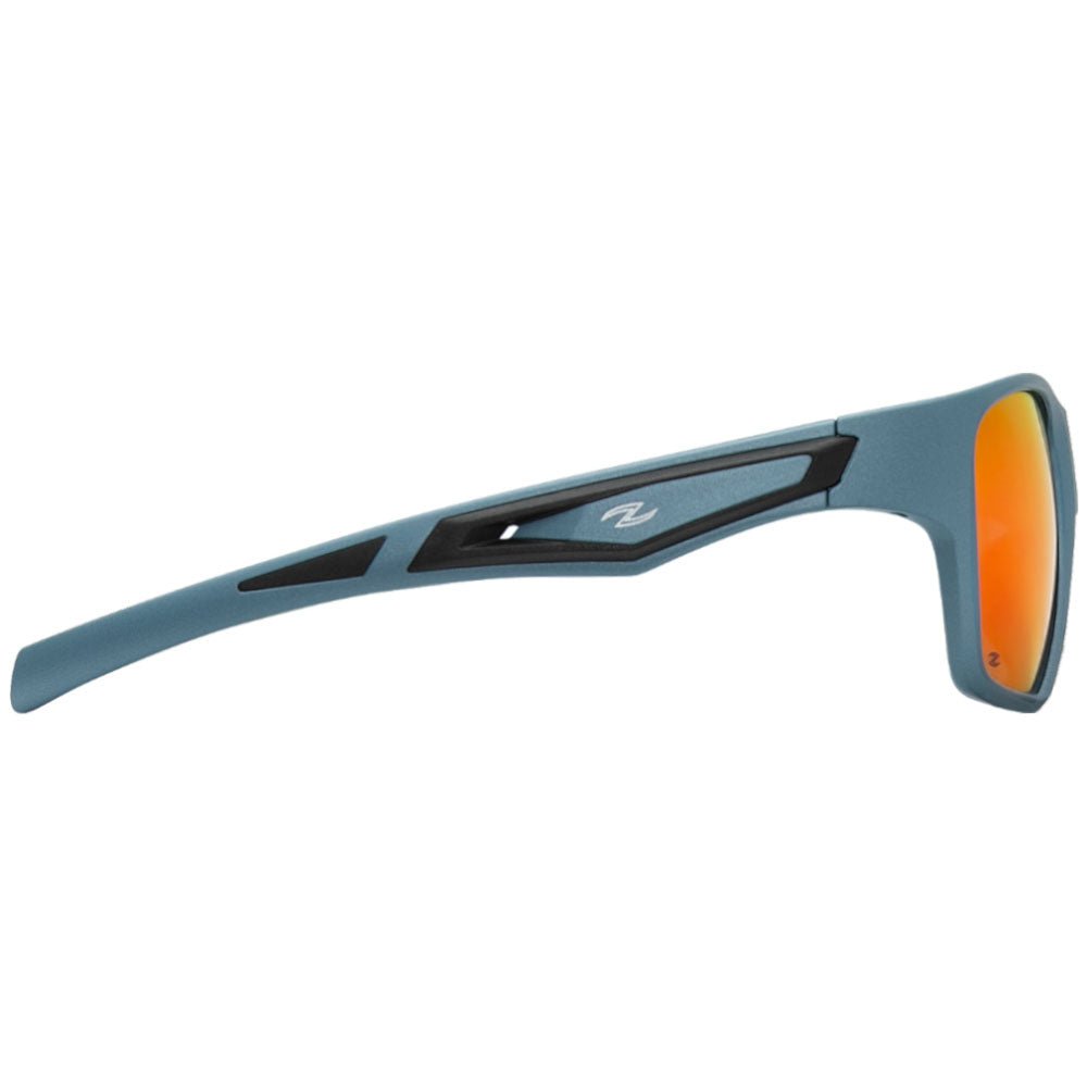 Zol Chavo Polarized Sunglasses - Zol