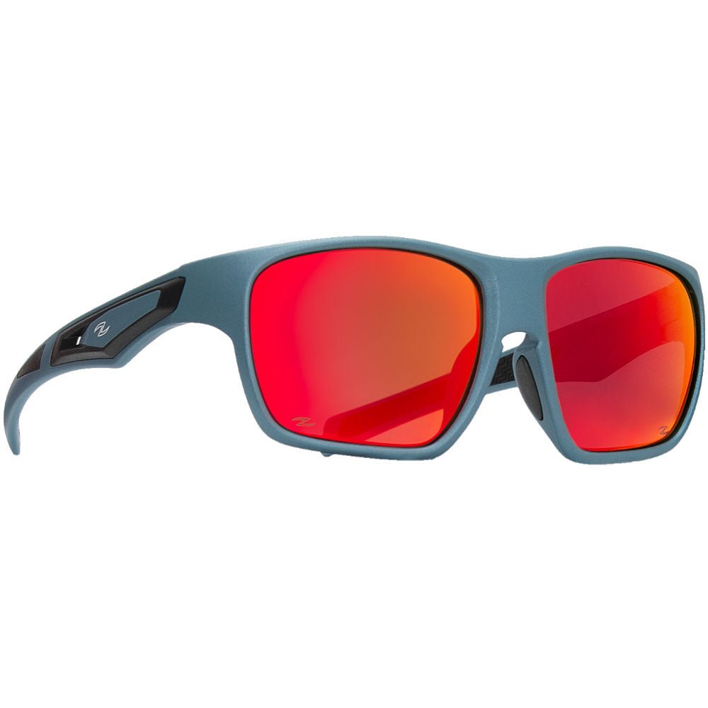 Zol Chavo Polarized Sunglasses - Zol