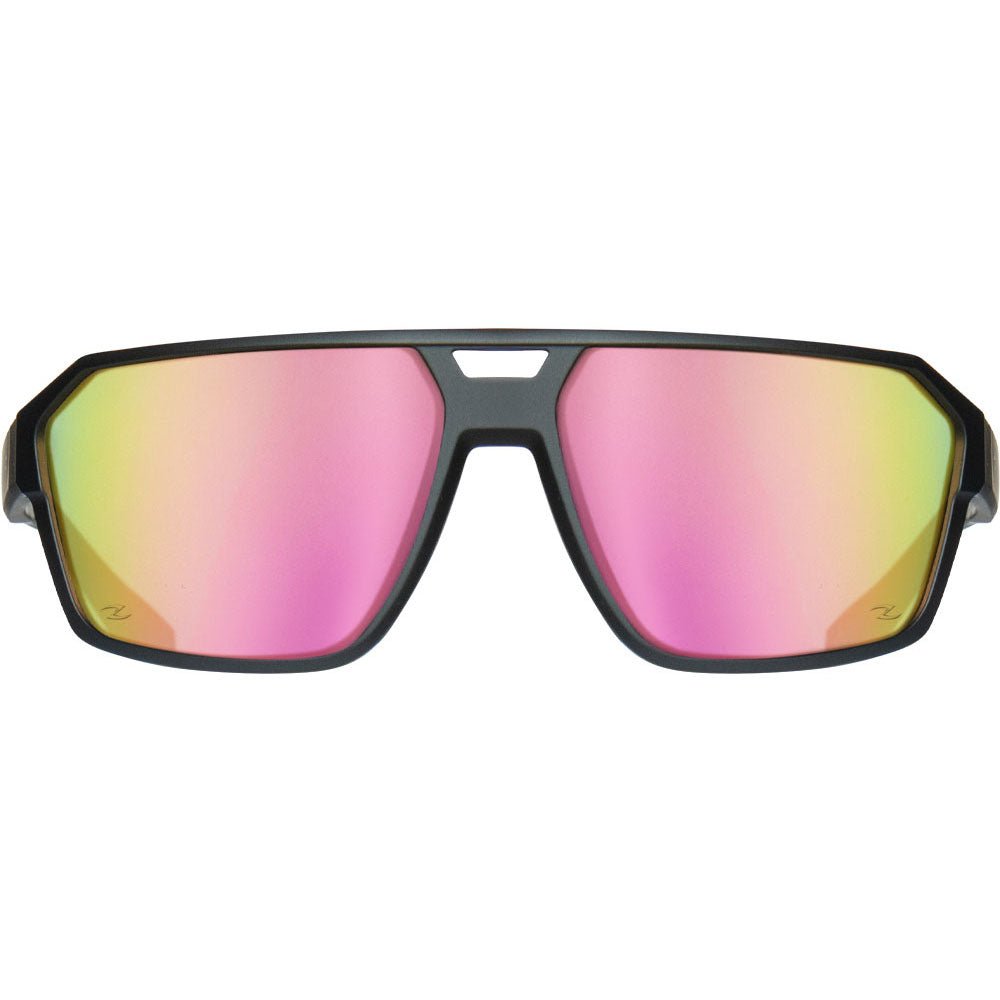 Zol Deck Polarized Biodegradable Sunglasses - Zol