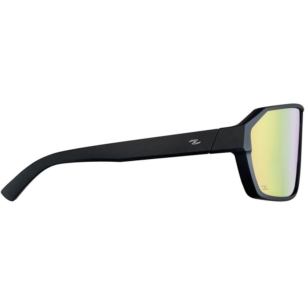 Zol Deck Polarized Biodegradable Sunglasses - Zol