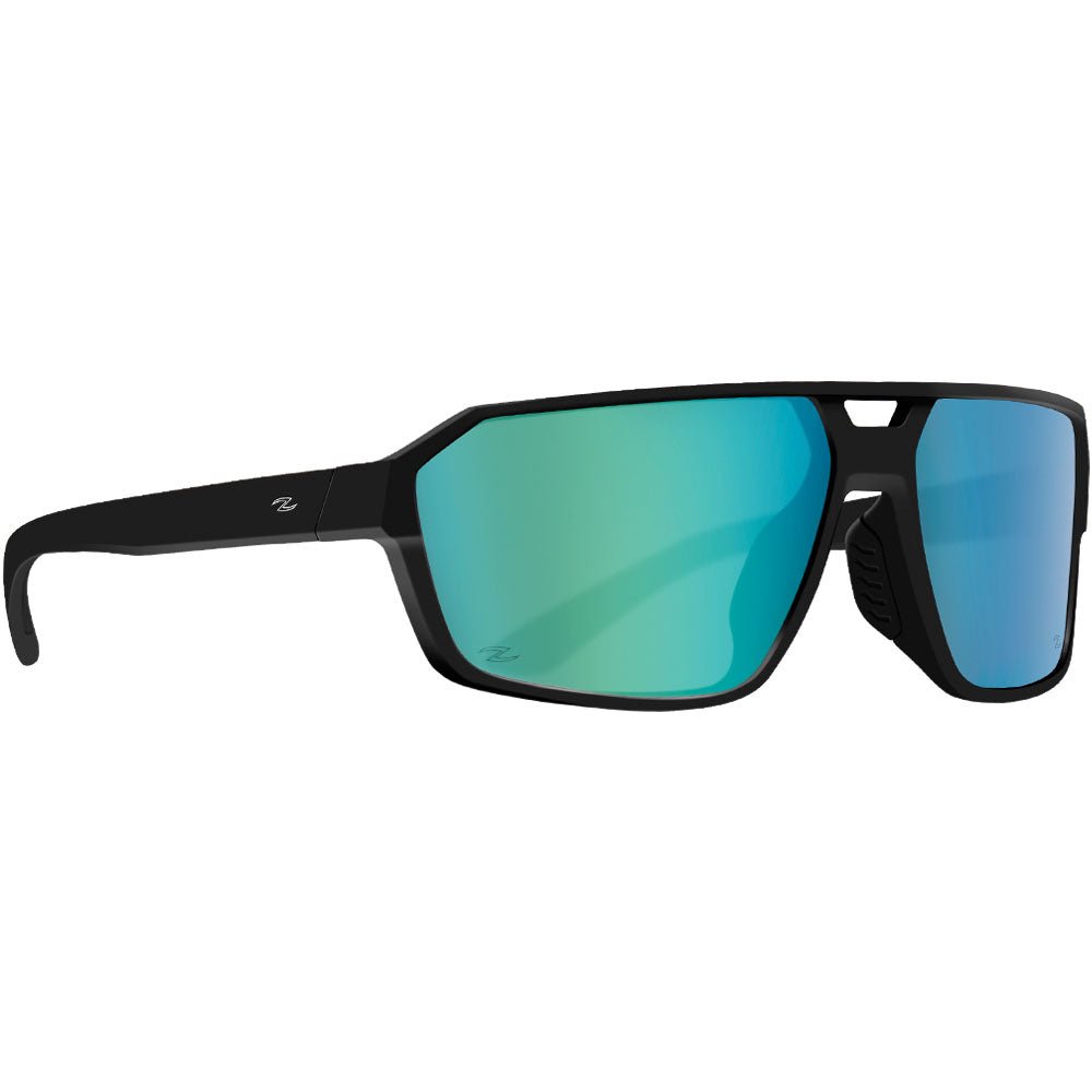 Zol Deck Polarized Biodegradable Sunglasses - Zol
