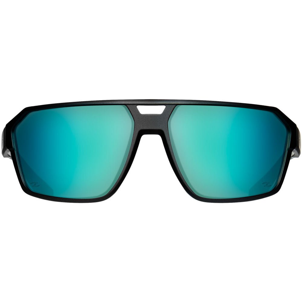 Zol Deck Polarized Biodegradable Sunglasses - Zol