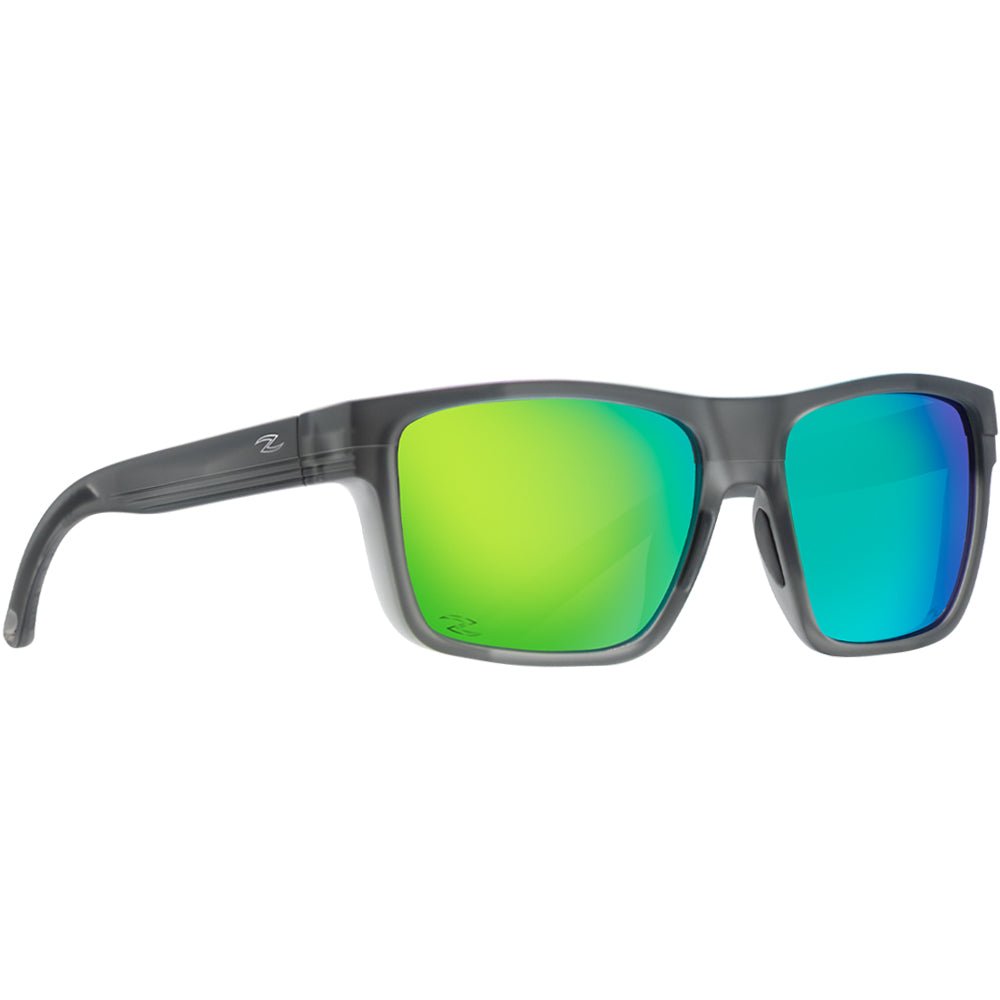 Zol Dock Polarized Sunglasses - Zol
