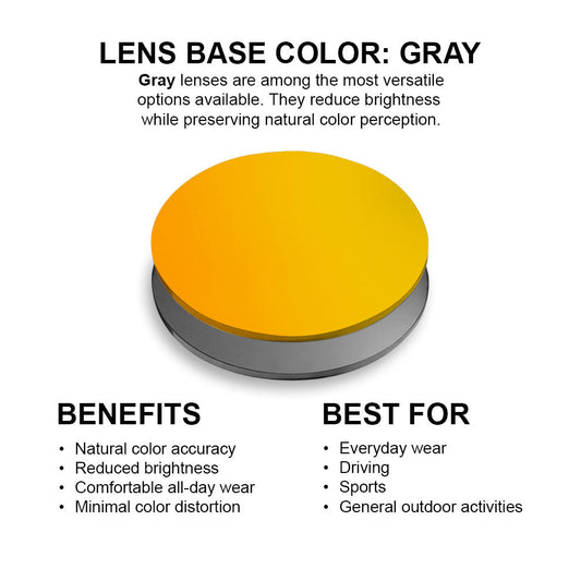 Zol Dock Polarized Sunglasses - Zol