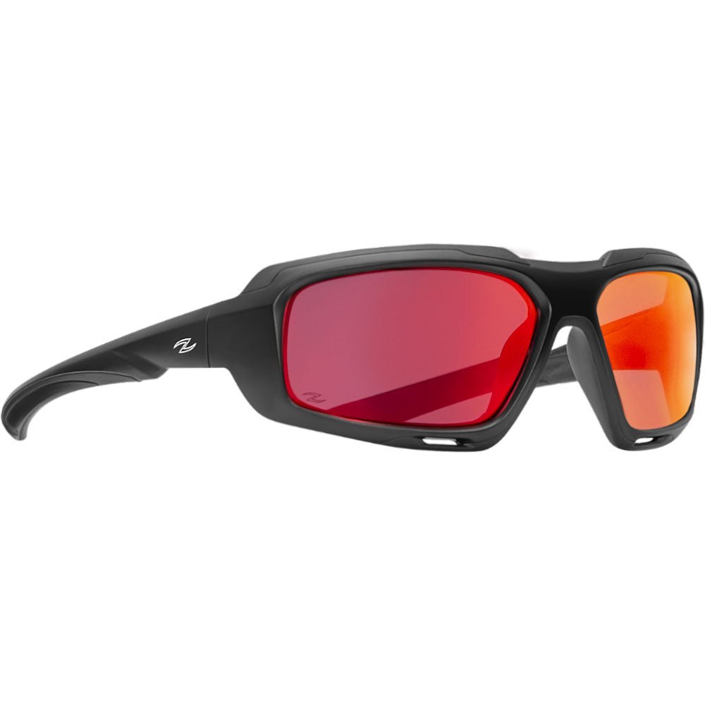 Zol Edge Polarized Sunglasses - Zol