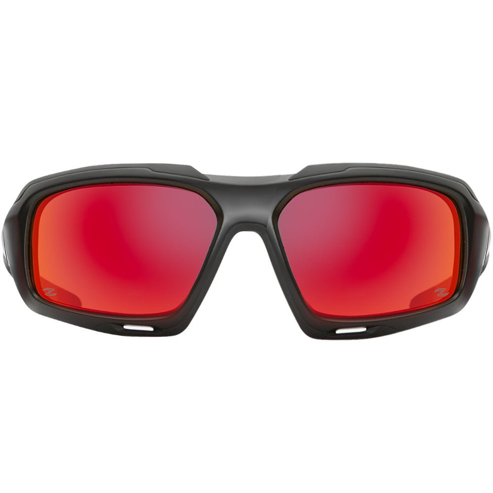 Zol Edge Polarized Sunglasses - Zol
