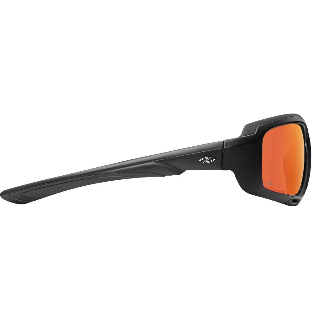 Zol Edge Polarized Sunglasses - Zol