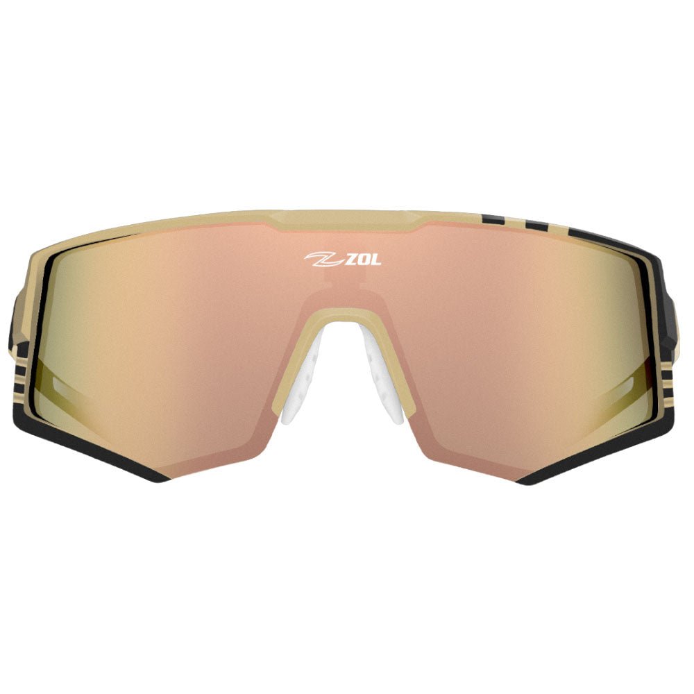 Zol Evo Sunglasses - Zol