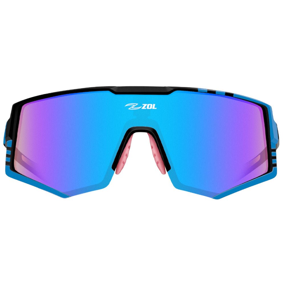 Zol Evo Sunglasses - Zol
