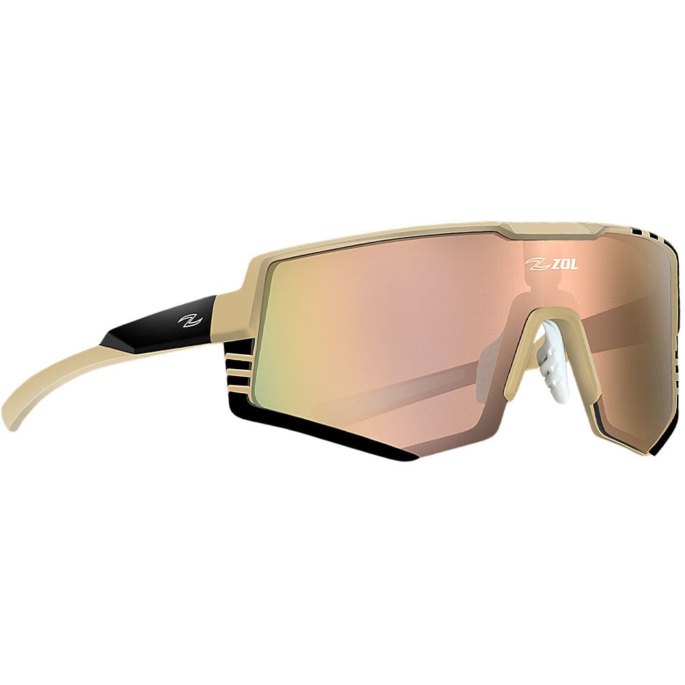Zol Evo Sunglasses - Zol
