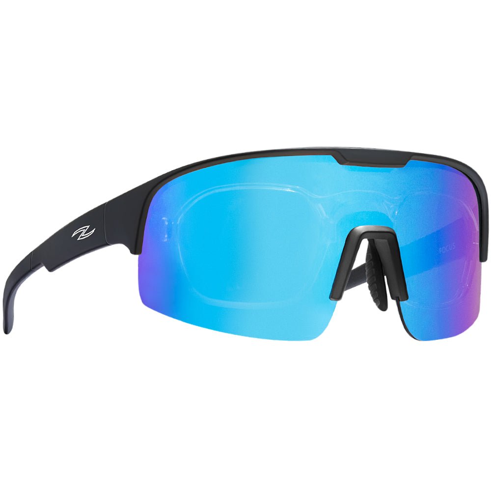Zol Focus Sunglasses With Insert - Zol