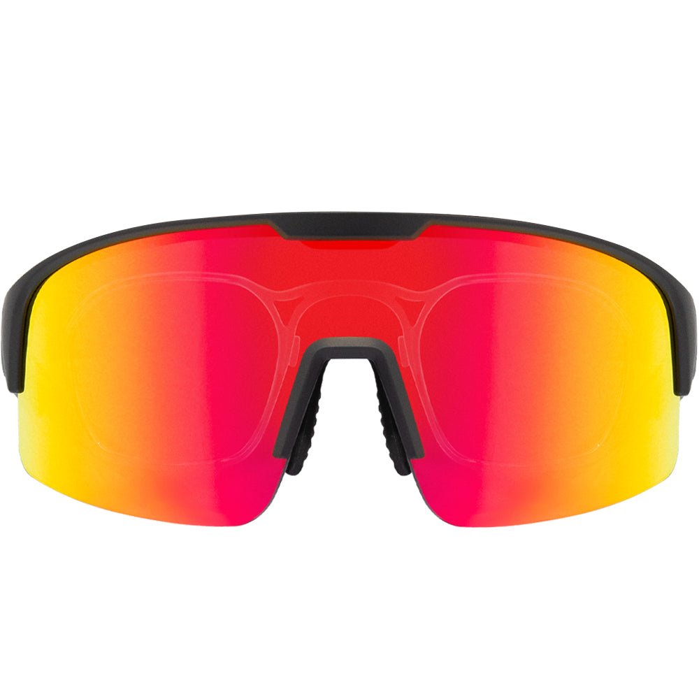 Zol Focus Sunglasses With Insert - Zol