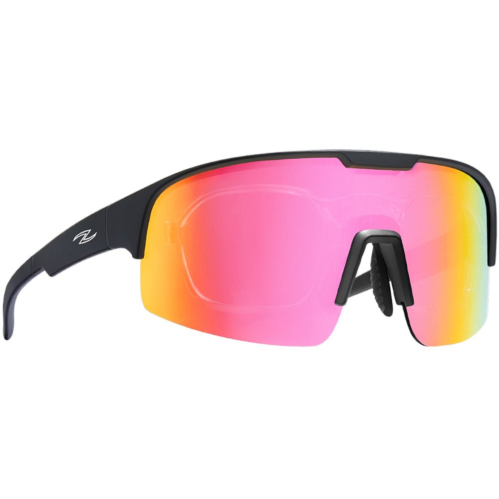 Zol Focus Sunglasses With Insert - Zol