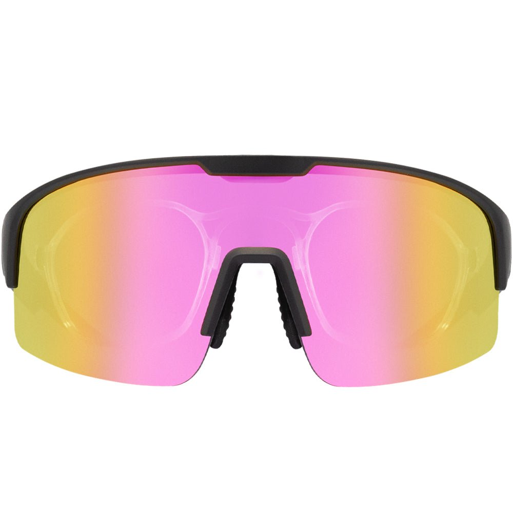 Zol Focus Sunglasses With Insert - Zol