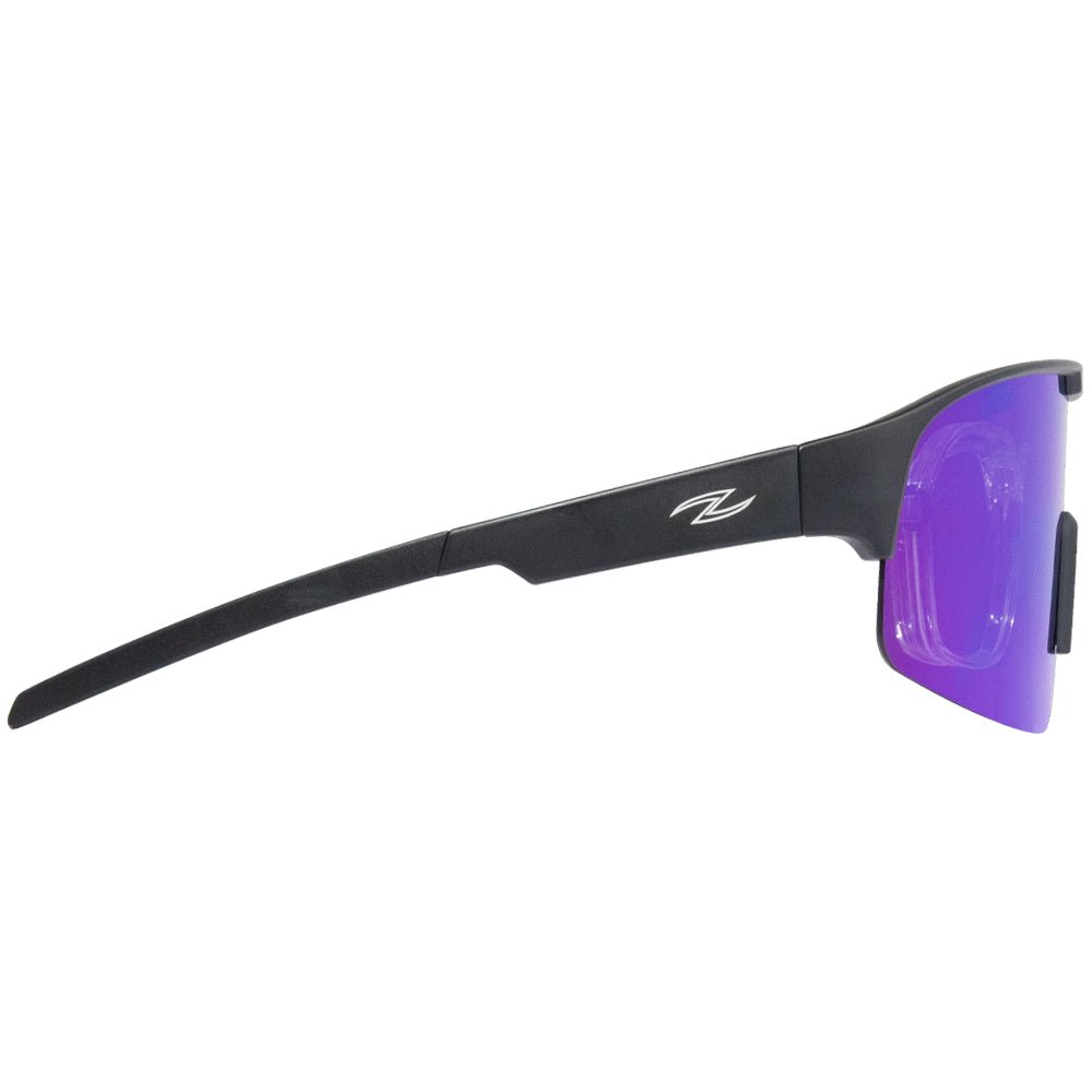 Zol Focus Sunglasses With Insert - Zol