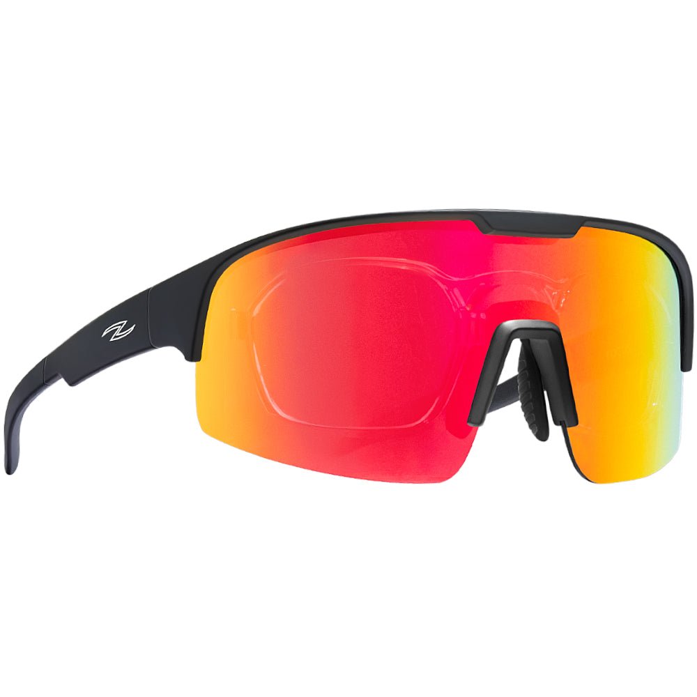 Zol Focus Sunglasses With Insert - Zol