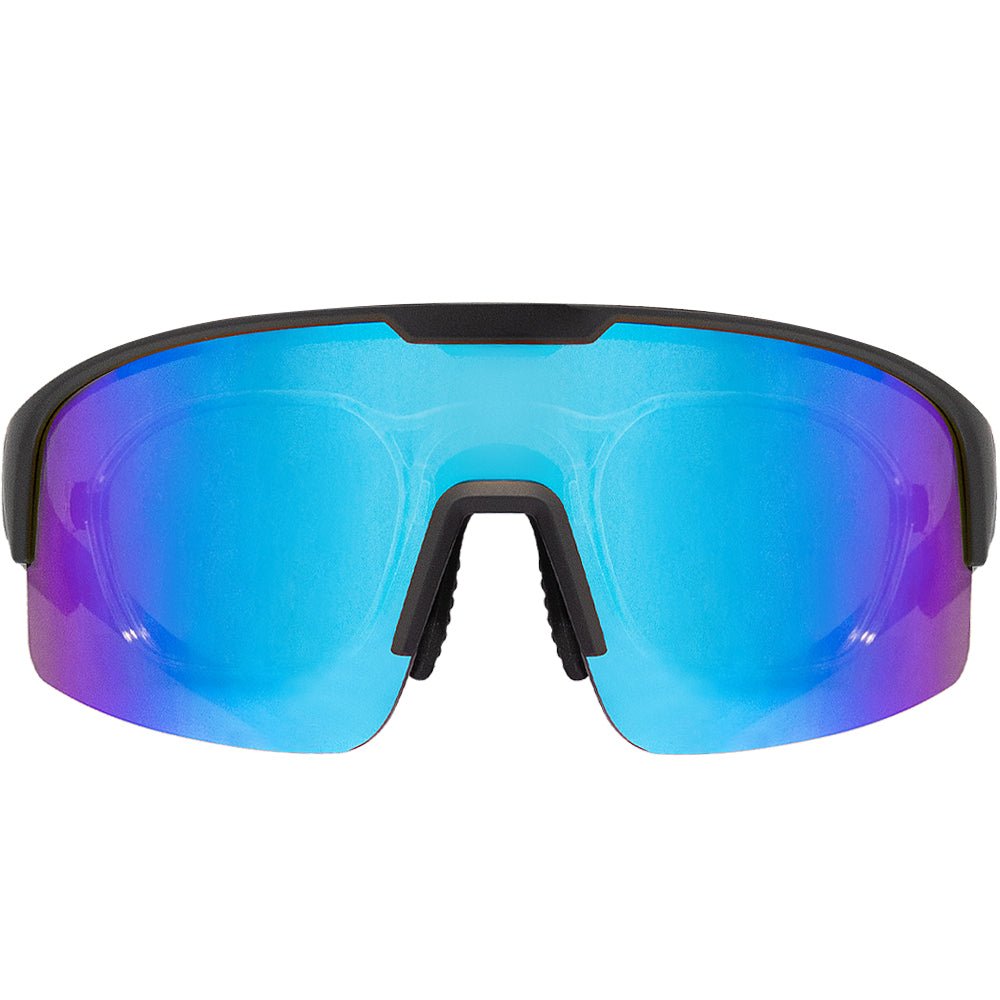 Zol Focus Sunglasses With Insert - Zol