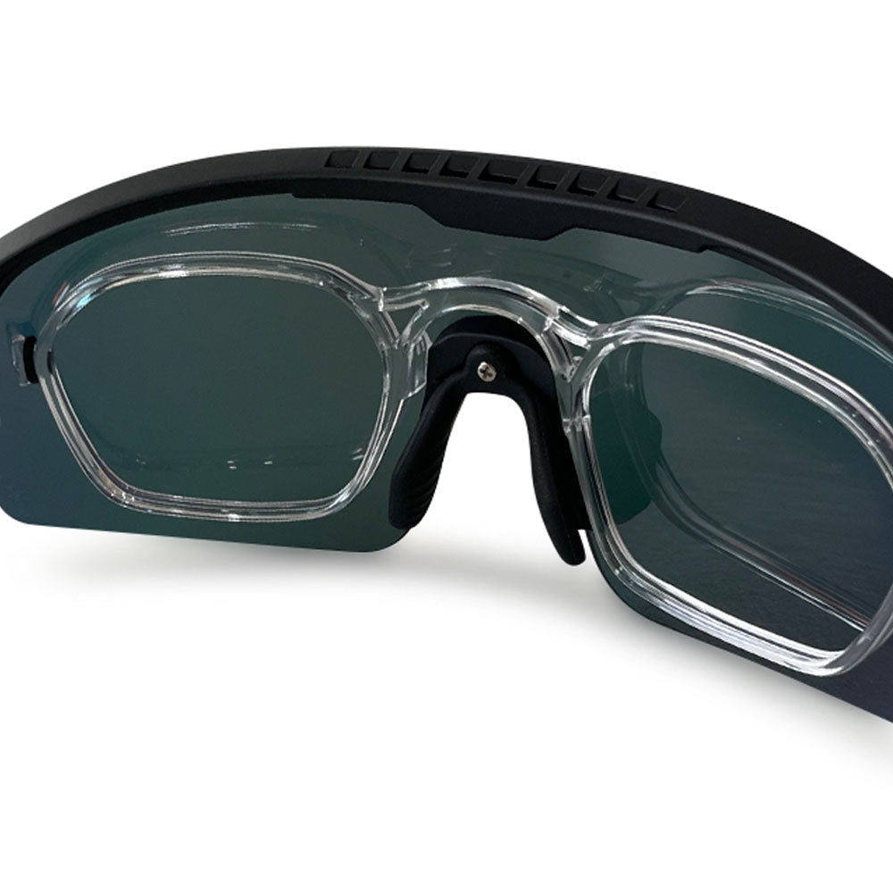 Zol Focus Sunglasses With Insert - Zol