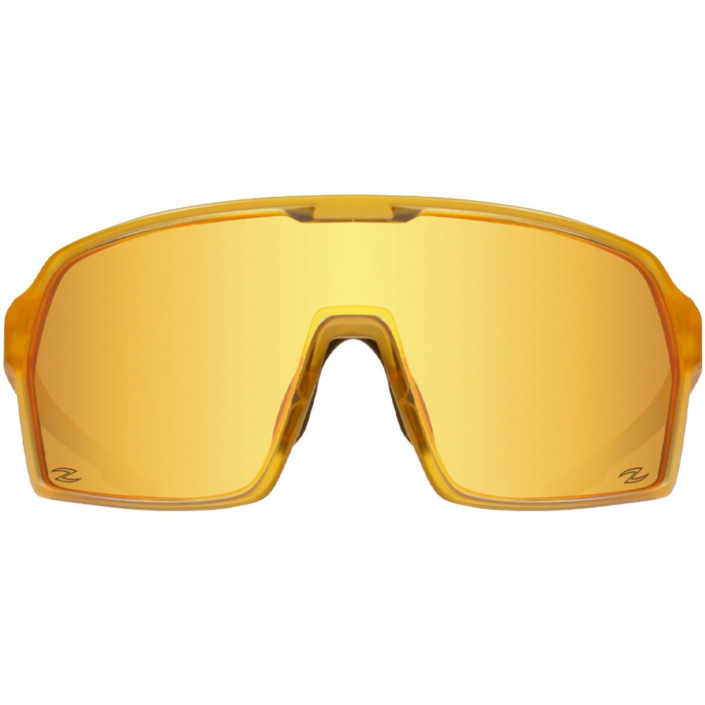 Zol Freeze Sunglasses | RX Insert Compatible - Zol