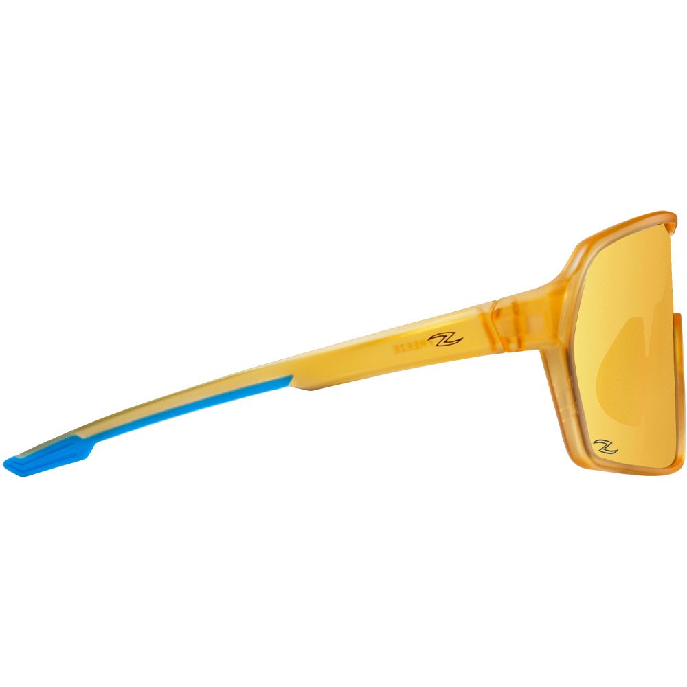 Zol Freeze Sunglasses | RX Insert Compatible - Zol