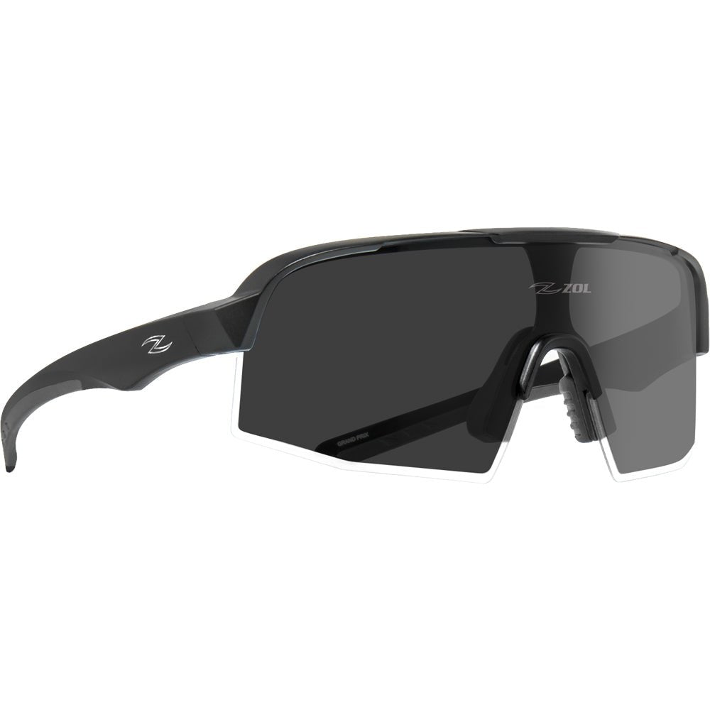 Zol Grand Prix Photochromic Sunglasses - Zol