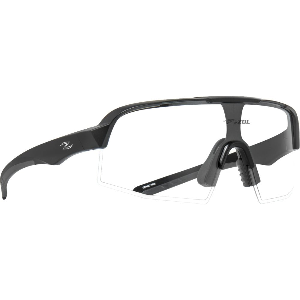 Zol Grand Prix Photochromic Sunglasses - Zol